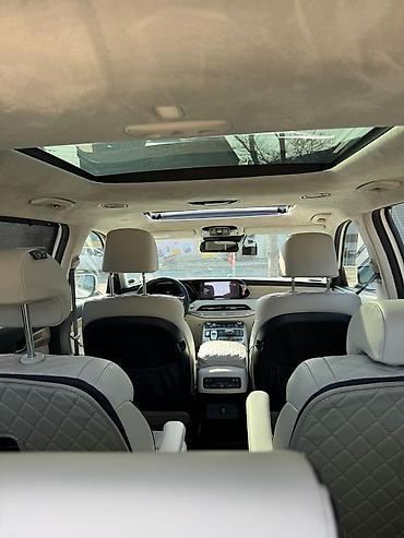 Hyundai: Hyundai Palisade: 2019 г., 2.2 л, Дизель — 21