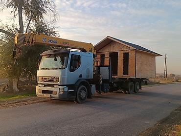 Стрела 14 м, 12 т, Борт 15000 кг at lalafo.kg Стрела 14 м, 12 т, Борт 15000 кг