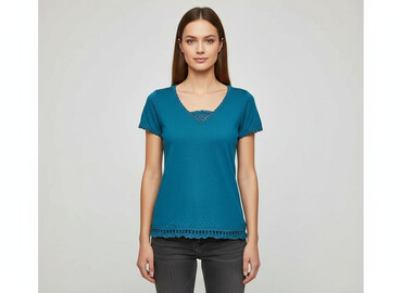 marks spencer bluzki: Reserved, Футболка жіноча, розмір M