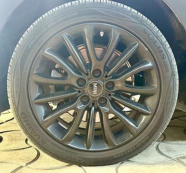 Mini: Mini Cooper Clubman: 2020 г., 1.5 л, Автомат, Бензин, Универсал — 8
