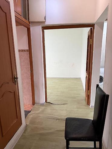 Продажа квартир: 3 комнаты, 67 м², 106 серия, 4 этаж, Старый ремонт — 7