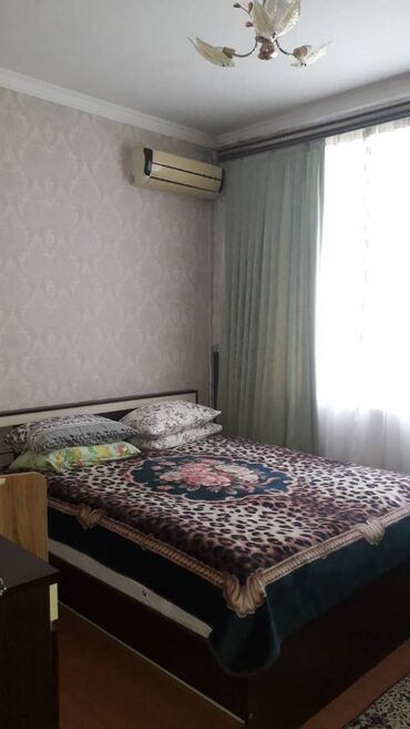 Yeni tikili: 1 otaqlı, Yeni tikili, m. Həzi Aslanov, 46 kv. m — 4