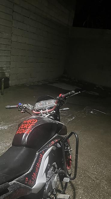 moped arendasi: Tufan - M50n, 80 см3, 2024 год — 8