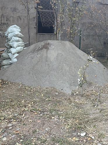 Оңдоп-түзөө жана курулуш: Эленген шагыл, Керүү үчүн, Дүң, Камаз — 2