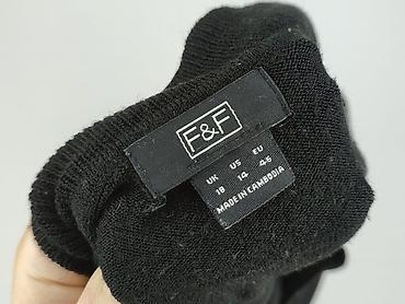 moda ptak: F&F, Sweter damski, rozmiar XL — 4