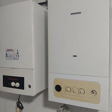Kombi Comfort 24 kw tam işlək vəziyyətdə zemanetle lalafo.az -da Kombi Comfort 24 kw tam işlək vəziyyətdə zemanetle