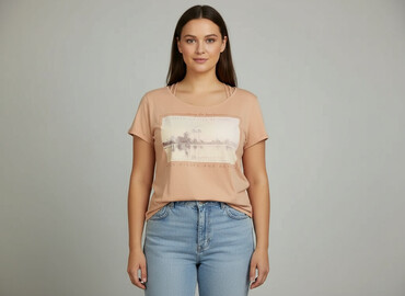 t shirty desigual: Футболка жіноча, розмір 3XL
