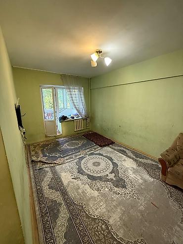 Продажа квартир: 3 комнаты, 66 м², Индивидуалка, 2 этаж, Старый ремонт — 8