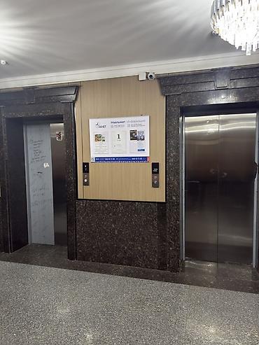 Продажа квартир: 1 комната, 33 м², Индивидуалка, 13 этаж, Евроремонт — 2