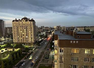 Продажа квартир: 2 комнаты, 54 м², 11 мкр Элитка, 11 этаж, Дизайнерский ремонт — 4