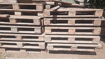 1200: Pallet, 1000 х 1200 sm — 4