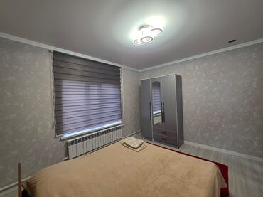 Долгосрочная аренда домов: 70 м², 3 комнаты — 9