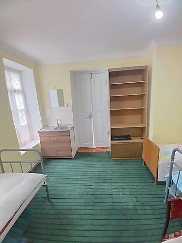 Kirayə otaqlar: Kirayə verilir: geniş, işıqlı 1 otaqlı yaşayış sahəsi - Otaq: böyük — 2