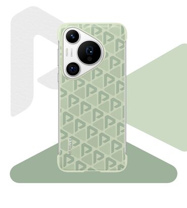 купить dark project: Продаю оригинальный чехол от Huawei в зелёном цвете и с поддержкой