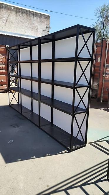 Офисные стеллажи: Офисные стеллажи в наличии продается офисныей мебель с металлическим — 27