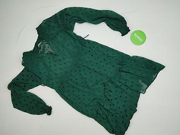 grochy lata 80: Stradivarius, Sukienka damska, rozmiar S — 2