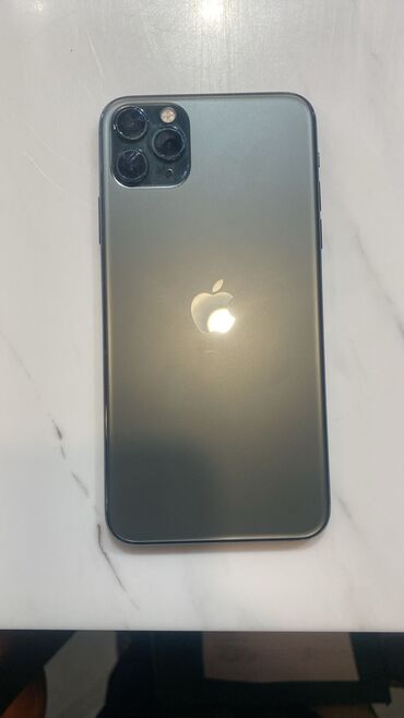 iphone 5 s satilir: IPhone 11 Pro Max, 256 GB, Space Gray