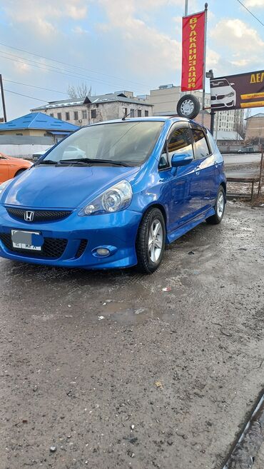 хонда автомобили: Honda Jazz: 2008 г., 1.5 л, Автомат, Бензин