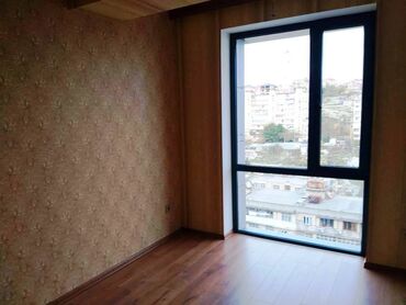 Yeni tikili: 2 otaqlı, Yeni tikili, m. Həzi Aslanov, 53 kv. m — 2