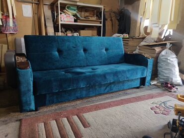 Угловые диваны: Угловой диван, Складной, Трехместный — 25