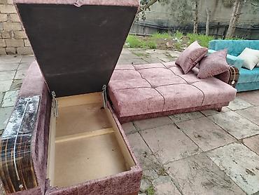 Divanlar: Künc divan, Açılan, Bazalı, Parça — 3