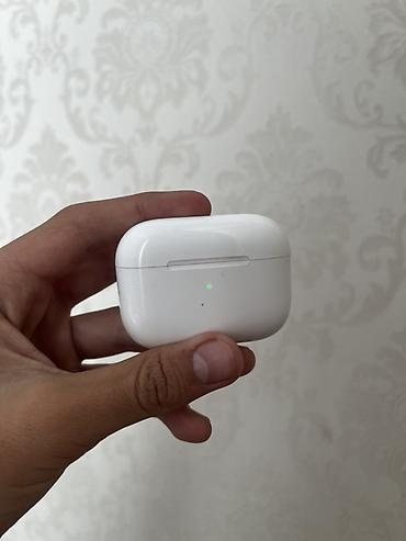 Беспроводные наушники-вкладыши, Apple, AirPods 2, Б/у