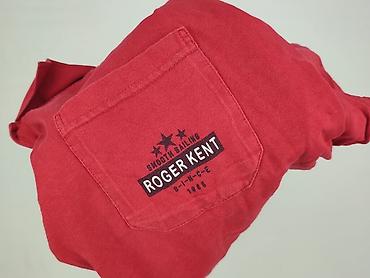 factcool kod: Koszulka polo dla mężczyzn, rozmiar 5XL — 6