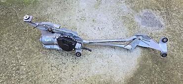 ratkapne 14: MOTOR, MAKAZE BRISACA ZA MITSUBISHI OUTLANDER | Motor, makaze — 1