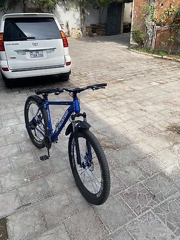 velosipet 28: 1 ayin velospetidir tormuzu yaxsi tutmur deyismey lazimdi deye ucuz — 3