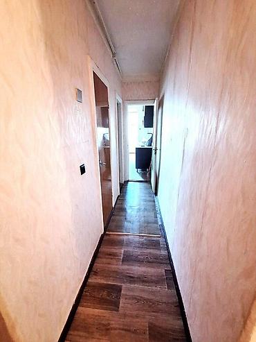 isti dosəmə: İcarəyə verilir 3 otaqlı köhnə tikili 72 m², Neftçilər m. 550 AZN/ay — 9
