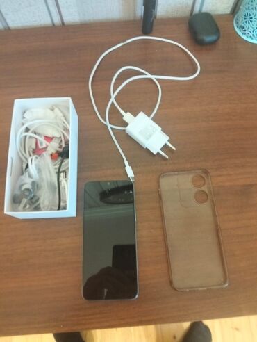 Honor: Honor X5b Plus, 64 GB, rəng - Yaşıl — 9