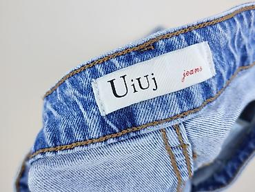slim jeans: Jeansy damskie, rozmiar M — 4