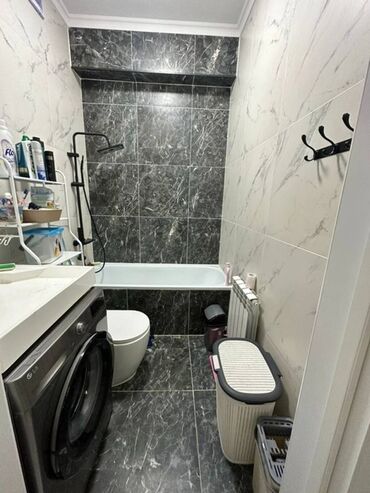 квартира берилет 4500: 2 комнаты, 51 м², Элитка, 6 этаж, Евроремонт