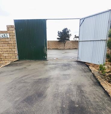 ev kirayesi: Açıq sahə obyekt kimi icarəyə verilir! Xəzər rayonu, Aeroport — 4