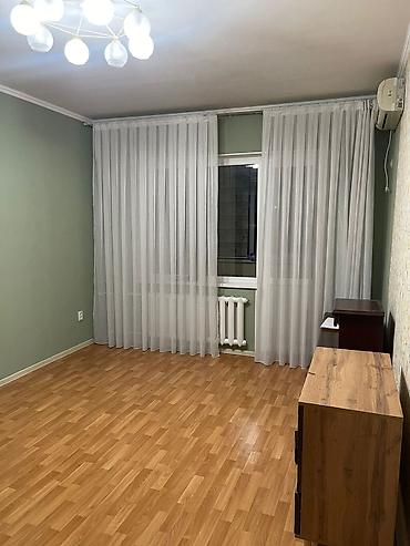 Долгосрочная аренда квартир: 4 комнаты, С мебелью полностью — 2