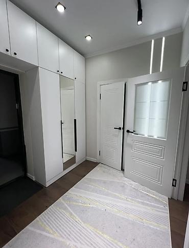 от 14: 1 комната, 50 м², Элитка, 3 этаж, Евроремонт — 2
