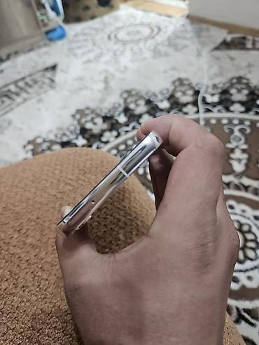 Уюлдук телефондор жана аксессуарлар: Samsung Galaxy S23, Колдонулган, 256 ГБ, түсү - Ак, 1 SIM — 4