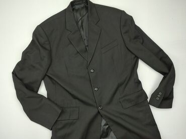 Men's Clothing: Suit jacket for men, L (EU 40), condition - Very good