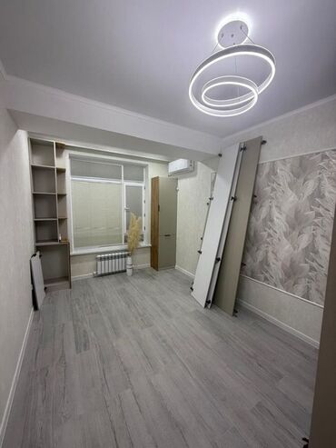 Продажа квартир: 2 комнаты, 64 м², Индивидуалка, 11 этаж — 3