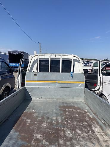 belarus 892 2: Легкий грузовик, Kia, Стандарт, 2 т, Новый — 7