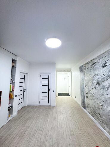 раздольный ак жол: 2 комнаты, 47 м², Элитка, 3 этаж, Дизайнерский ремонт