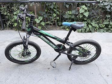 velosiped 28: Sport-Time LT220 dağ velosipedi Əla vəziyyətdədir Böyüdüyüm üçün — 5