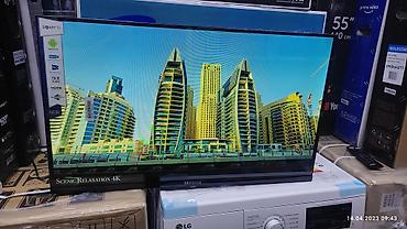 Телевизоры: Купить телевизор в бишкеке телевизор samsung встроенный ресивер экран — 11