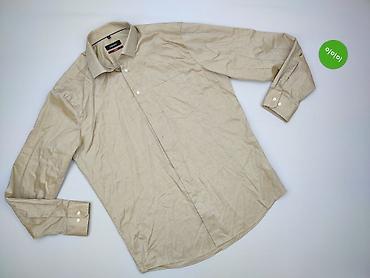 jacket: Seidensticker, Koszulа dla mężczyzn, rozmiar XL — 2