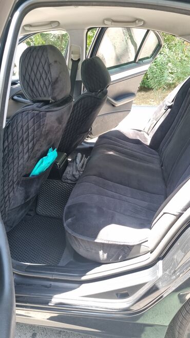 BMW: BMW 325: 2004 г., 2.5 л, Автомат, Бензиновая, Седан — 12