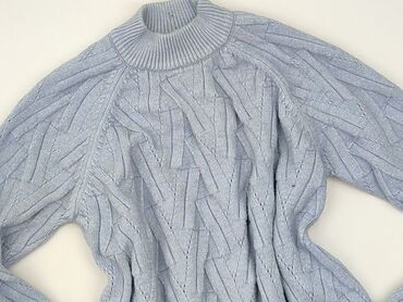 Sweter damski, rozmiar M