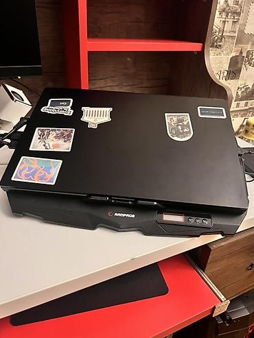 MSI: MSI noutbuk + gs66 10sfs Xüsusiyyətlər: Prosessor: intel core i7 — 2