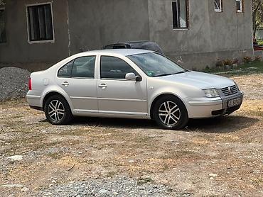 разбор хундай солярис: Volkswagen Bora: 1999 г., 2 л, Механика, Бензин, Седан — 10