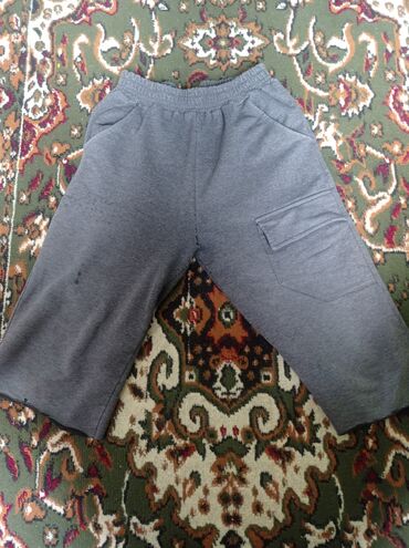джинсовые шорты мужские в Кыргызстан | Шорты: Штаны порезанные на шорты