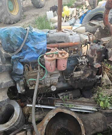 камбайн нива: Продаю двигатель на комбайн нива смд 19 в рабочем состоянии